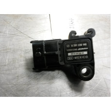94Y121 Manifold Absolute Pressure MAP Sensor From 2008 Chevrolet Cobalt  2.4 12591290